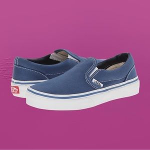 Vans Classic Slip-On Kids